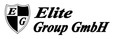 Logo Elite Group GmbH